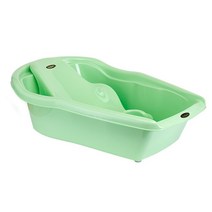 레이퀸 스텐다드욕조 set (목욕의자 포함) jhb-400 유아욕조, 민트set(욕조+등받이)