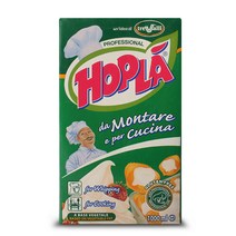 선인 홉라 무가당 휘핑크림 1L 아이스박스아이스팩 포장밀락대용, 3개