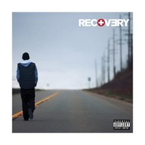 에미넴 Recovery LP 바이닐 레코드판