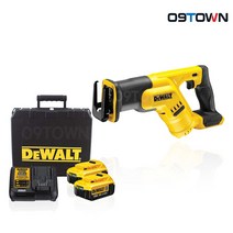 디월트 DCS387M2 충전컷쏘 18V 4.0Ah 2팩 4방향 강력형