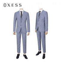 제스 (제스) 보카시슬럽텍스처 수트세트 (X0CJA2299_S)