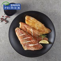 [물가안정특가][프리미어] 장문 볼락살 볼락 370g (팩당 3-4개 개별 진공 포장), 단품