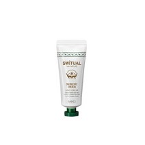 반디 노르딕 디어 핸드크림 20ml 미니 1개