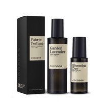 COCODOR 섬유탈취제 2종 세트 250ml + 80ml fabric perfume
