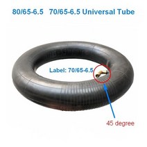 Kugoo-G Boster 85/65-6.5 타이어 튜브 샤오미 미니 프로 나인봇 밸런스 스쿠터용, [01] Out Tire