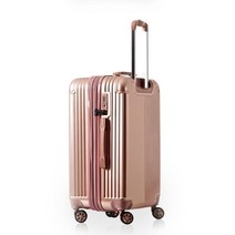 국내 커플여행가방 20인치하드캐리어 4박5일 단단한가방 부드러운바퀴 출장 기내용