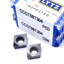 저렴한 CCGT060204 CCGT09T304 CCGT120404 PCD CBN 다이아몬드 도구 터닝 블레이드 입방 질화 붕소 1 개, 01 PCD_01 1PCS_06 CCGT120404