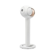 Devialet 드비알레 블루투스 스피커 트리 거치대 스탠드 매트 블랙 화이트 2가지 색상, Matte White