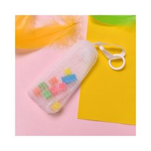 비누망 메쉬 거품 망 세안 비누주머니 그물, 거품망CJ003237