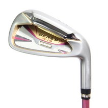 (정품시타클럽)혼마 베레스 IE-06 여성용 7번 아이언 단품 30L, ARMRQ X 38 L