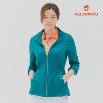 [올포유] [올포유] [모델착장]여성 히든 후드 점퍼 AWJUK3381-804_G