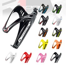 자전거 물통 케이지 레이스원 X3 이탈리아 초경량생산, 10.유광 블랙