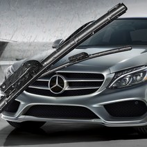 벤츠 순정와이퍼, 7. New C Class(W205)