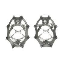 아이더 아이더 경량 아이젠 DWU21901-C5(Grey), L