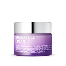 보습케어 워터풀 크림 50ml(1312343), (무료배송)워터풀 크림 50ml