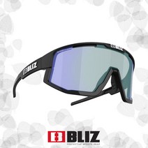 블리츠고글 비전나노 변색렌즈 BZ52101-13P 아시안핏 자전거고글 BLIZ