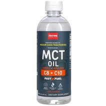 자로우 포뮬러스 MCT 오일 코코넛추출물 591ml, 591ml 2병(-3000원할인)