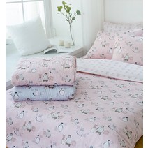 인휴 주우 면모달 겨울용차렵S