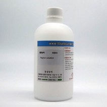 펩톤용액5% 450ML