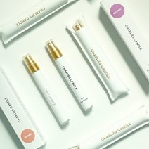 찰리스캔들 니치섬유향수 드레스퍼퓸, 풀블로운 뮤게 가든 향