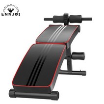 벤치프레스세트 인클라인벤치 각도조절벤치 유니버설 윗몸 일으키기 복부 보드 복부 운동기 장비 훈련 근육 접기 덤벨 피트니스 기계 홈, 기본 스타일