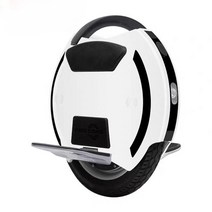 신형 킹송16S 16인치 전동휠 840Wh 배터리 1200W 출력 외발전동휠, 36V, KS14D 420w 화이트