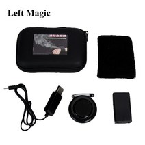 마술도구 remote control mini arm control smoke