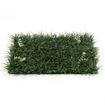 인테리어 인조잔디 59x40cm 실내조경 인공잔디, 상세페이지 참조