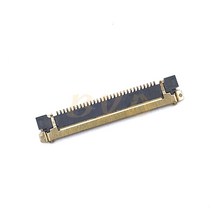 Cable iMac 21.5 "A1311 I-PEX LCD LED LVDS 케이블 Golden 30 pins Mid 2010 year, 01 1 개