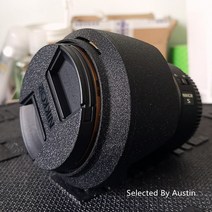 렌즈 스킨용 스크래치 방지 데칼 랩 커버 보호 케이스 니콘 14-24 2.8G 24-70 2.8EII 24-120 4G, 06 For Z 24-70 4S