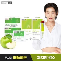 [스키니랩] 애플페논 풋사과 다이어트 정제 (14포 X 2박스)+ 애플페논 풋사과 젤리 (, 상세 설명 참조, 상세 설명 참조, 상세 설명 참조
