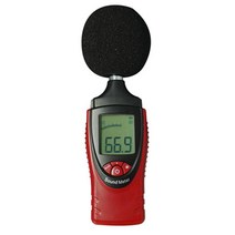 대동상사 [STARMETER]소음측정기 ST-8080 30~120dBA 환경측정기