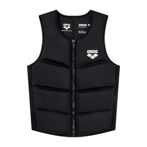 브랜드없음 아레나 슬림핏 부력 보조복 구명조끼 AC1AJ, 선택완료