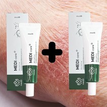 메디비 메디 케어 플러스, 2개, 20ml