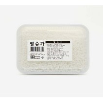 선인 펄 슈가 1 5kg, 단일옵션