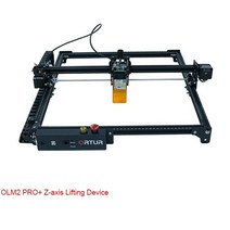 레이저 커팅기 ortur laser master 2 pro eye protection high power 20w laser engraver cnc laser 레이저각인 22, 영국, -z 리프터, 협력사