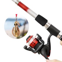 MOACAMPING 다용도 낚시대세트 MP-210R
