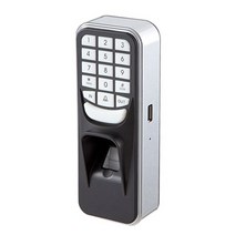 지문 암호 키 잠금 액세스 제어 기계 생체 인식 전자 RFID 리더 스캐너 시스템, 01 LKM1 AC