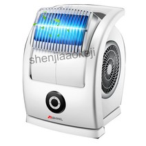 서큘레이터가정용 탁상용 리프리스 선풍기 공기 순환 대용량 팬 220V 90W 1PC, 한개옵션0
