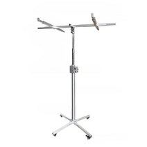 실외기 공조리프트 에어컨 크레인 안전 시공 설치, 수동 3.2m