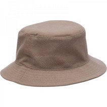 Aussie Chiller Perforated 골프 버킷햇 모자, Medium