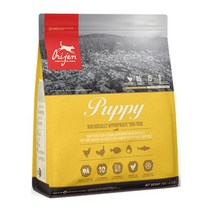 오리젠 퍼피 1kg (1살이하 어린강아지용), 1개