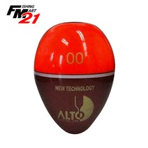 알토 슈 바다구멍찌, B, 1개