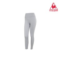 르꼬끄 르꼬끄Y 여성 띠테이핑 레깅스 QM322OPF82-ZGR0