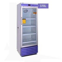 메디컬 냉장고 상단냉장 하단냉동 방폭형 병원 약국, YC-280(2도C - 8도C) 280리터