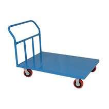 철대차 밀차 손수레 운반 핸드 카트 특대형 800x1200