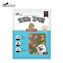 슈나우저 싼미트간식 닥스훈트 고단백미트간식 믹스, 상세페이지 참조