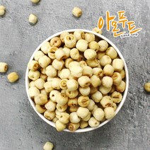 아몬푸드 간편한 구운 연자육 250g, 1개