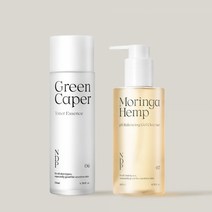내추럴더마 프로젝트 클린 포어 프로젝트 (토너에센스 130ml+젤 클렌저 200ml), 단품