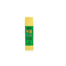 아모스 초강력 딱풀, 15g, 24개